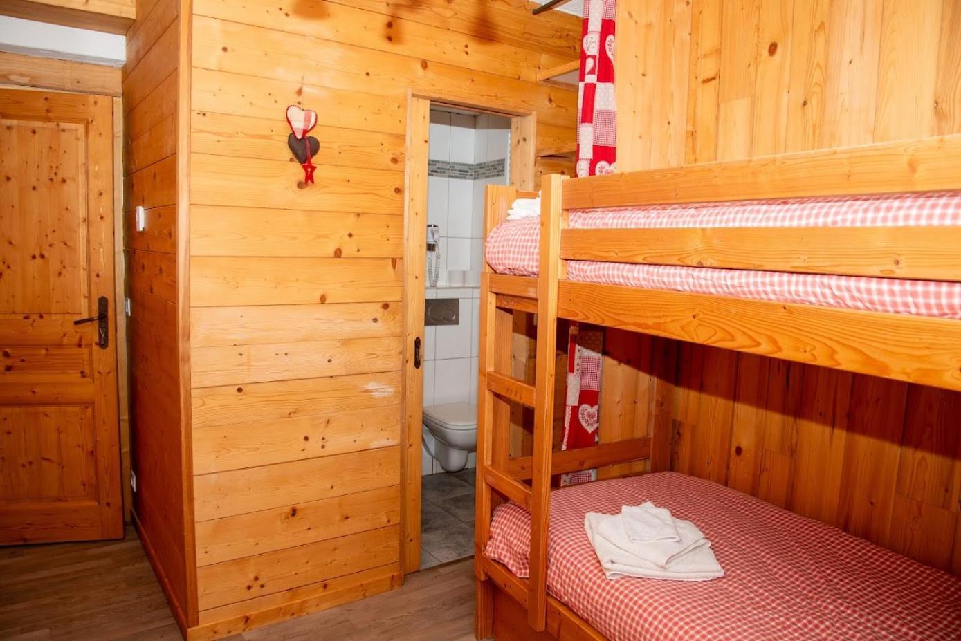 Chalet De Charme 13 Personnes Avec Sauna Ski O Pieds Villa Saint-Martin-de-Belleville Dış mekan fotoğraf